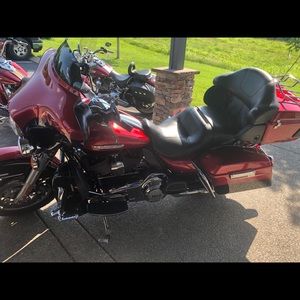 Meet your Posher, Bradley